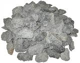 Камни для бани Габбро-диабаз колотый 20 кг