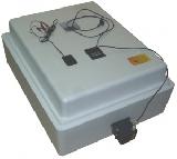 Инкубатор Несушка БИ2 104 яйца /220/12В автомат с цифровым терморегулятором и гигрометром