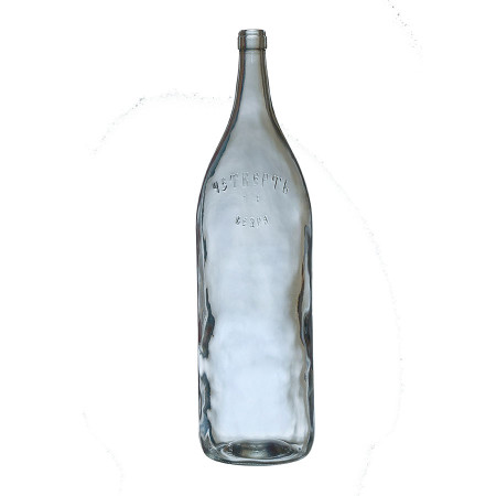 Бутылка Четверть 3,075л стекло