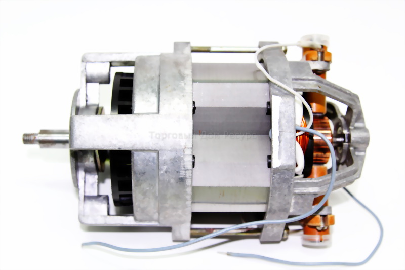 Двигатель ДК 105-750