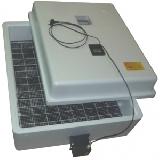 Инкубатор Несушка 104/220/12 автоматический, цифровой с гигрометром и вентилятором