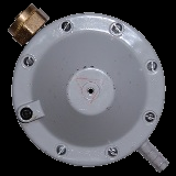 Регулятор давления газа "лягушка" РДСГ-1-1.2