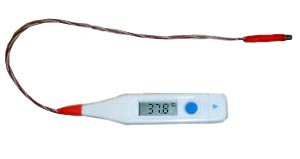 Термометр для инкубатора электронный
